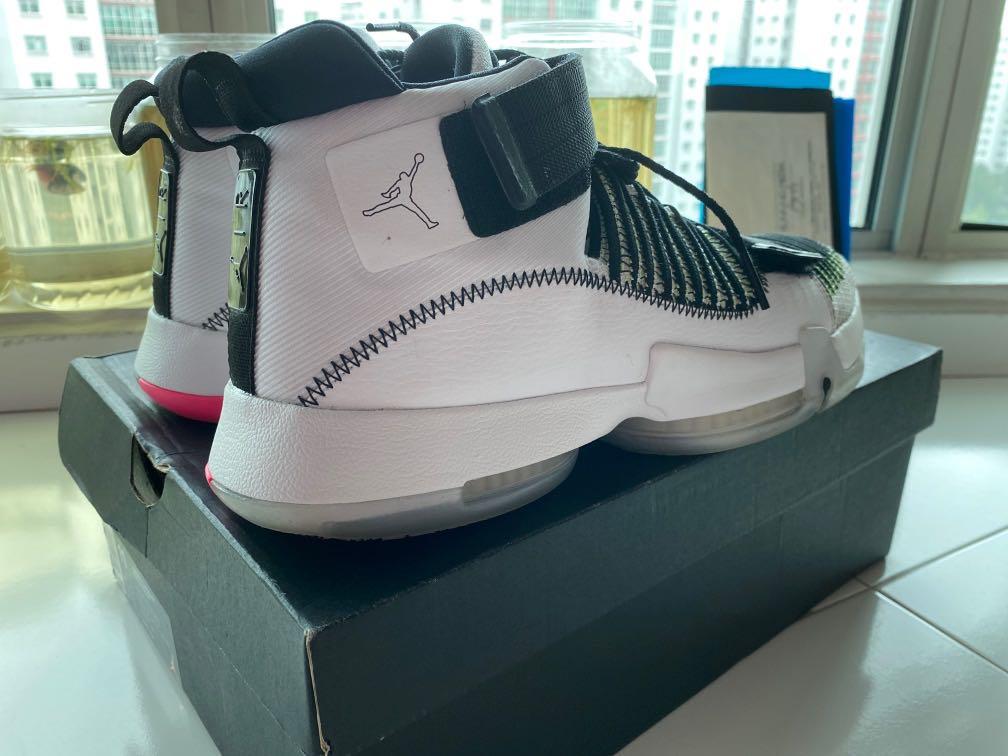 Jordan supreme PF, Men's Fashion, Footwear, Sneakers on