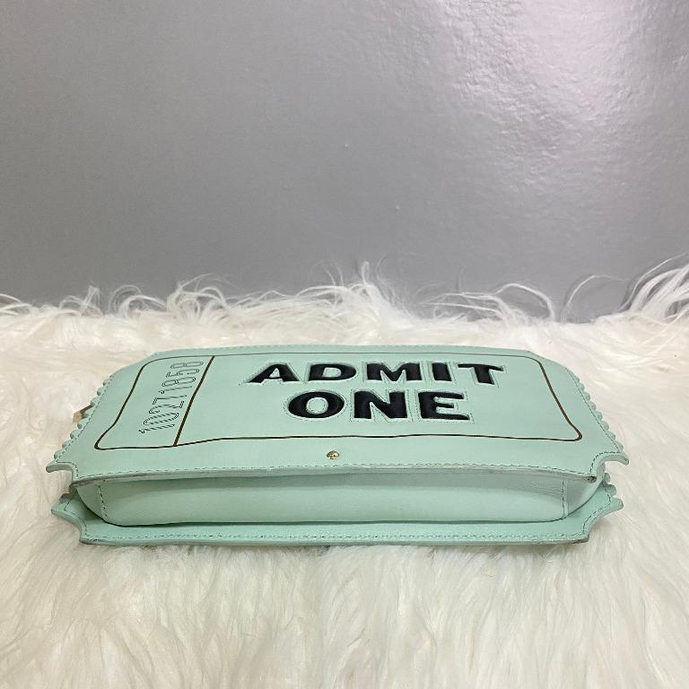 Kate Spade admit one coin purse Bags and purses