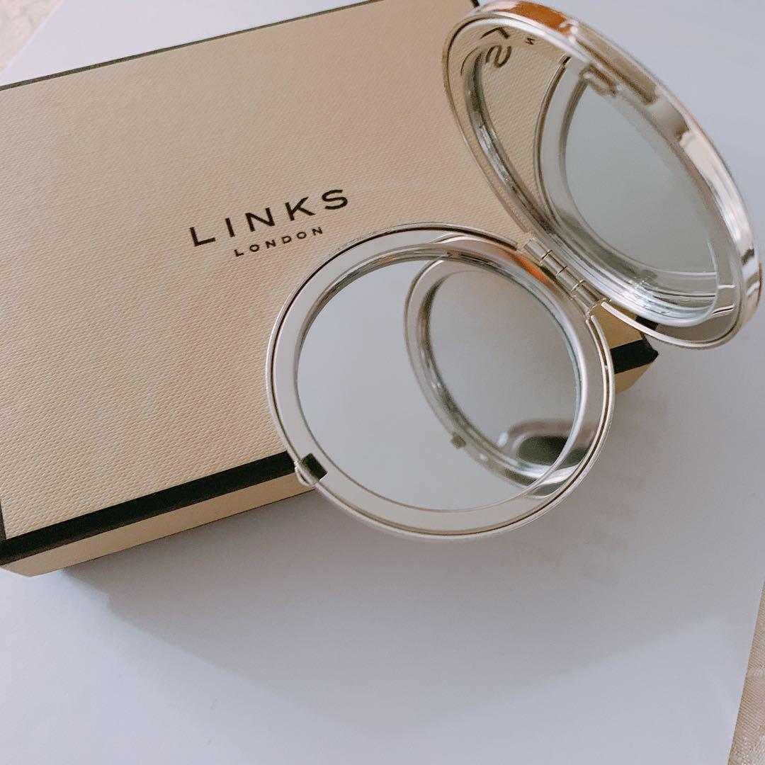 Links of london compact mirror best sale