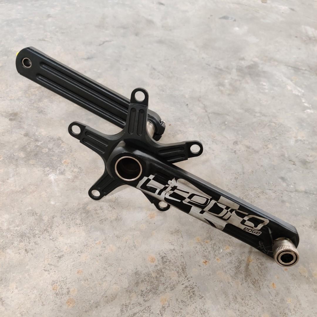 crank arm litepro original