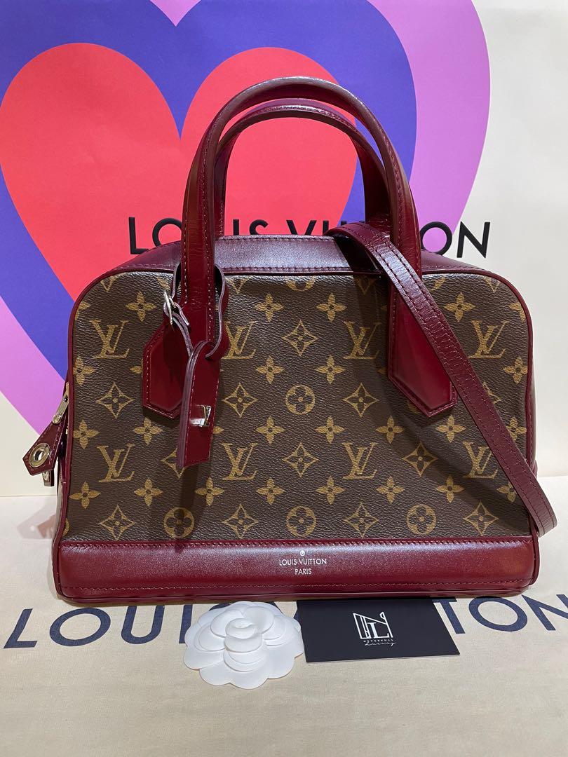 Louis Vuitton Dora Mini Bags