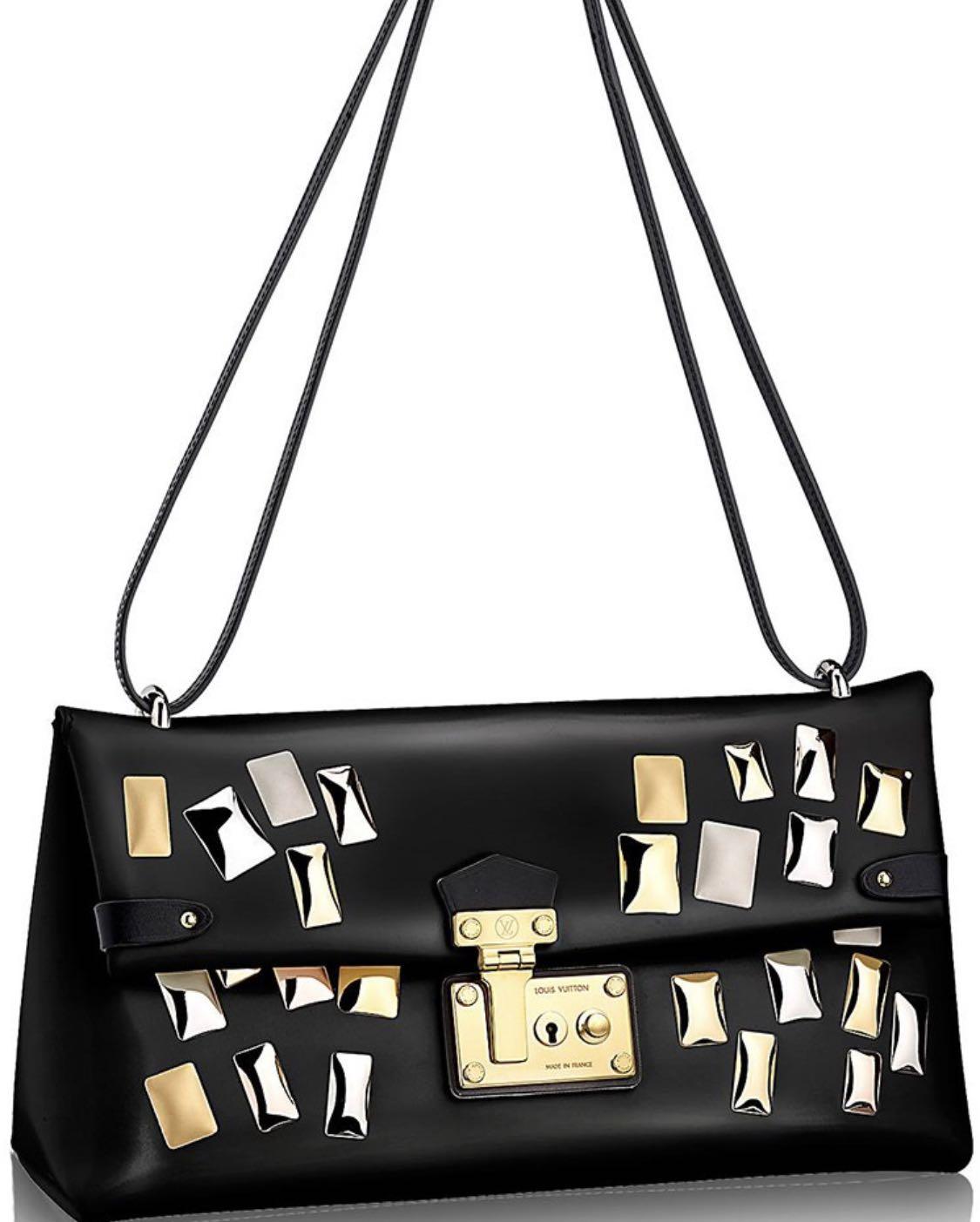 Louis vuitton best sale sac triangle