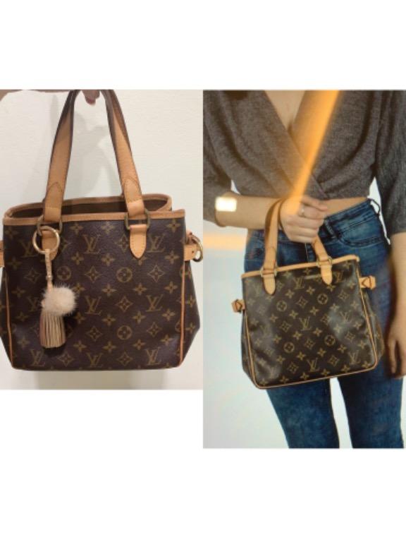 Lv batignolles pm sales