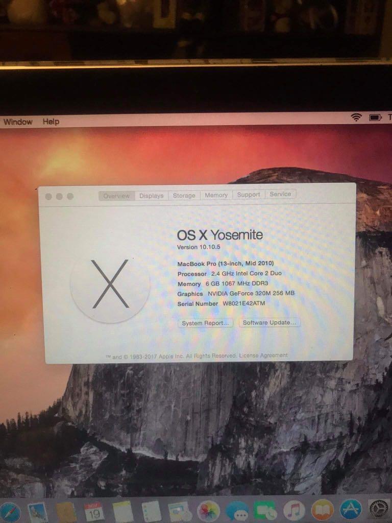 Macbook Pro 13 Non Retina Electronics Computers Laptops On Carousell Macbook Pro 13 Non Retina Electronics Computers Laptops On Carousell