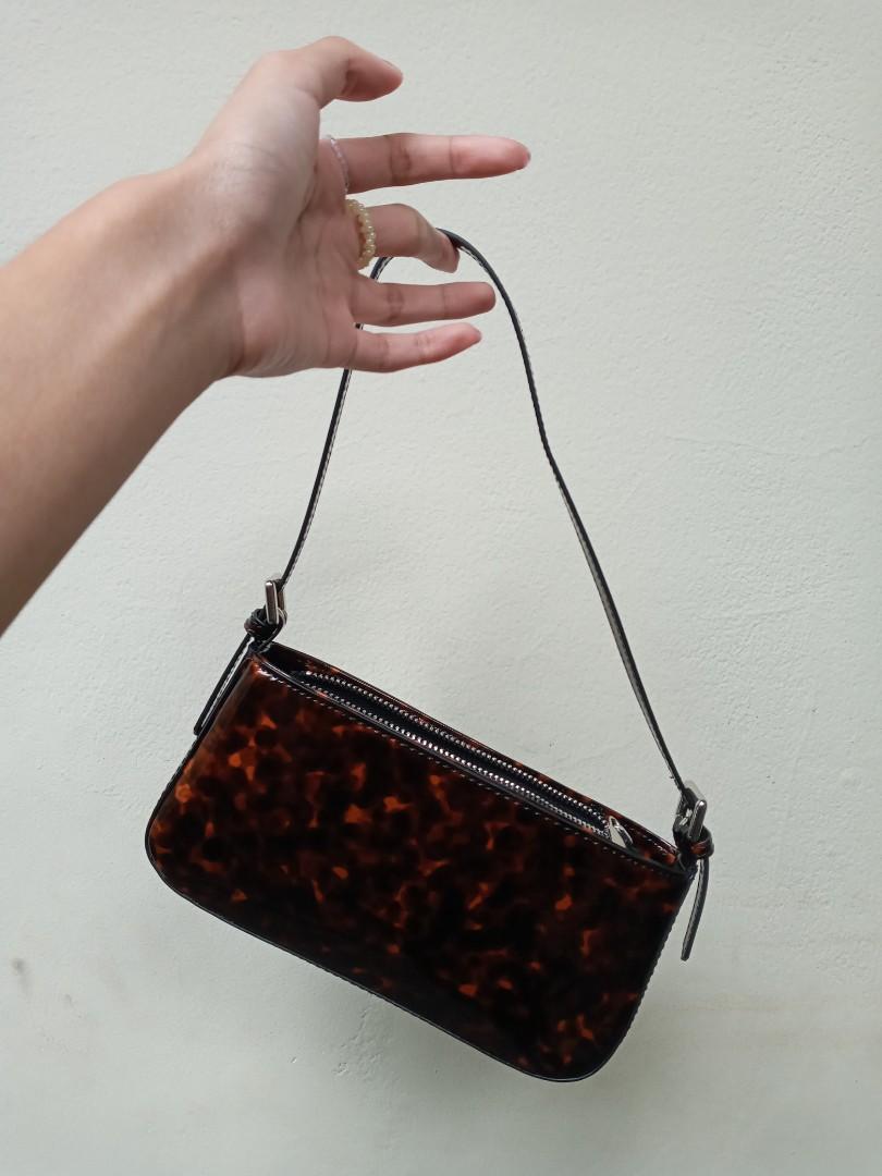 Mango tortoise 2025 bag