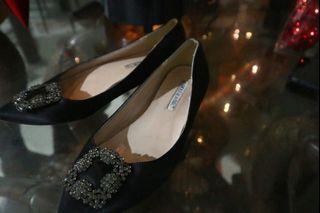 Manolo Blahnik