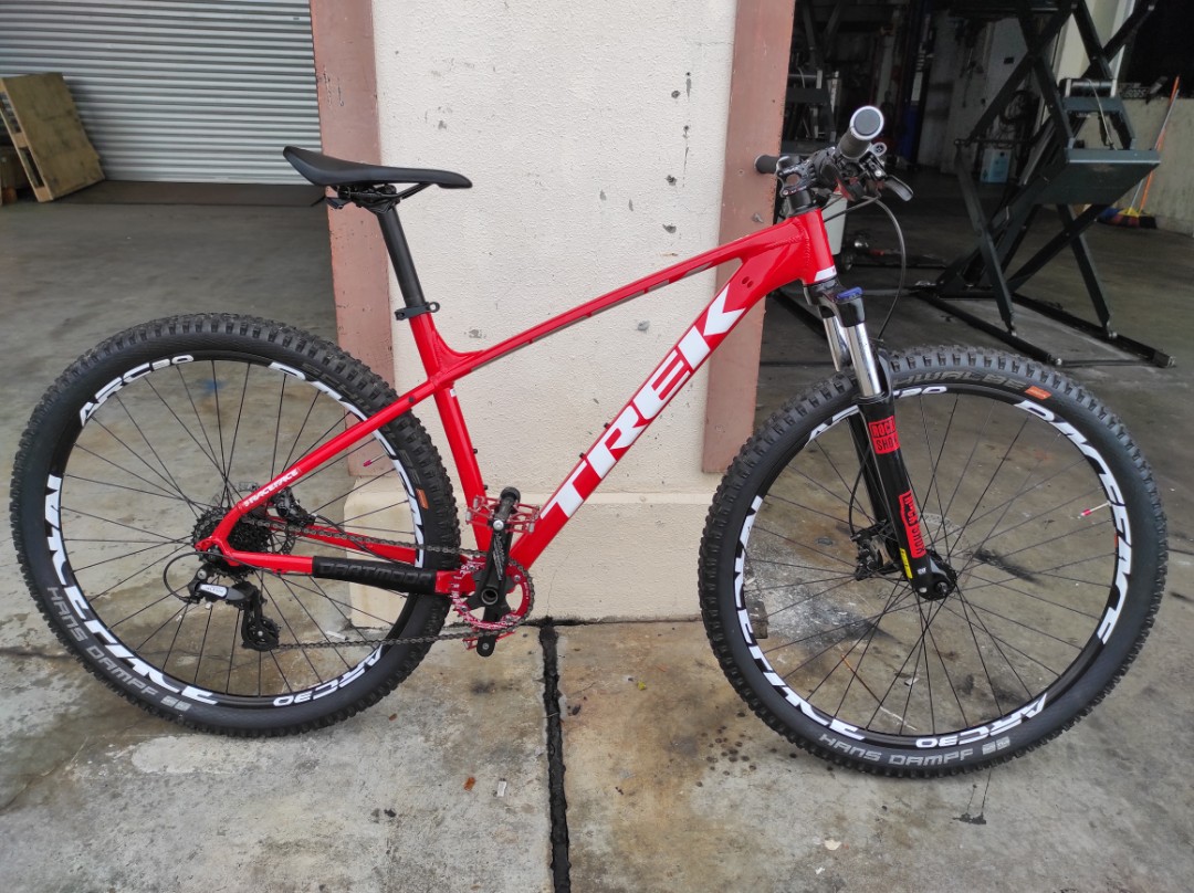 Marlin 6 L size 2019 Sports Equipment Bicycles Parts