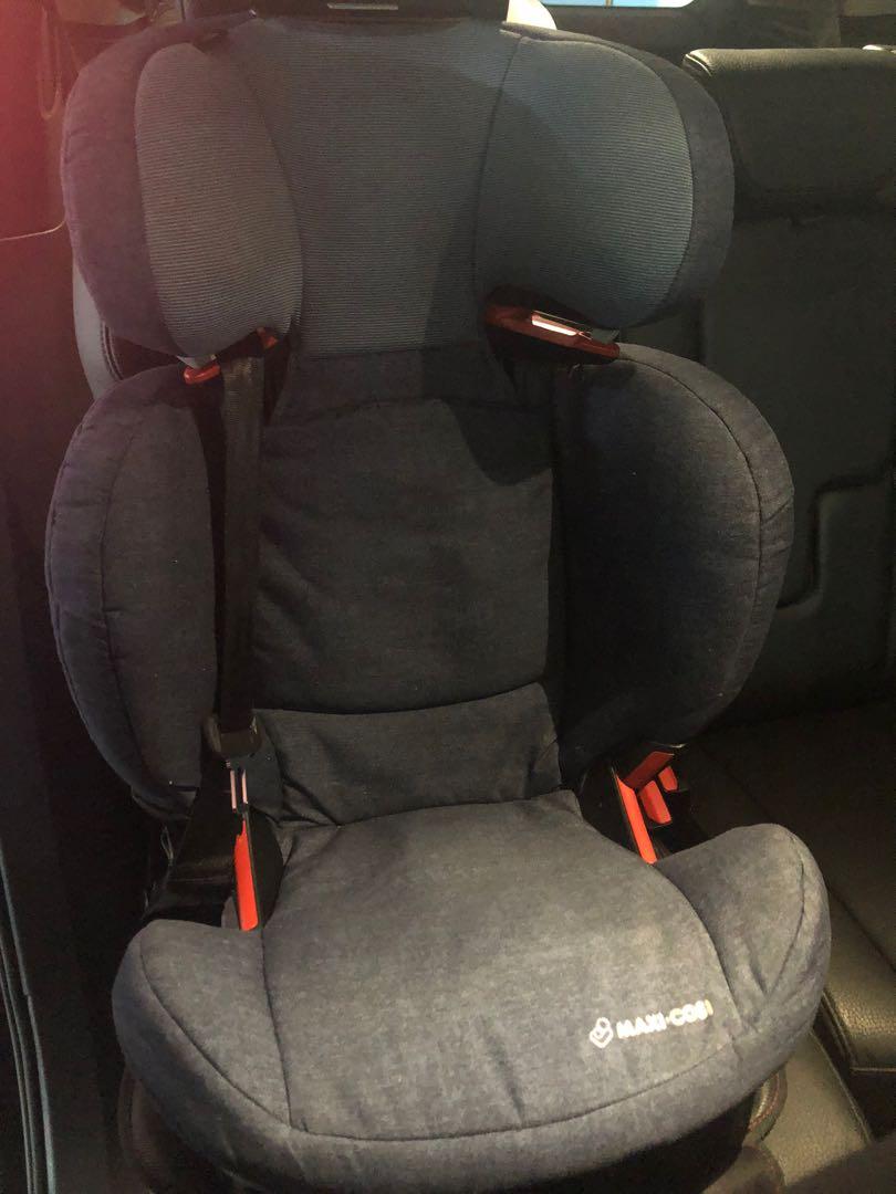 Maxi cosi rodifix airprotect nomad blue cheap