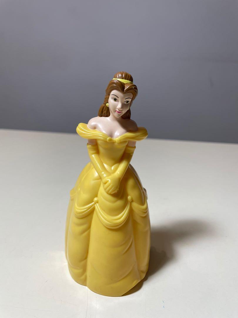 McDonalds Beauty and the beast 2002, Hobbies & Toys, Toys & Games on
