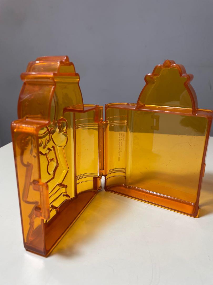 McDonalds Beauty and the beast 2002, Hobbies & Toys, Toys & Games on