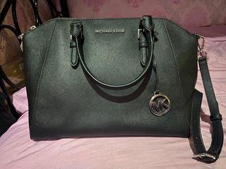 Michael Kors MK Ciara Large Satchel