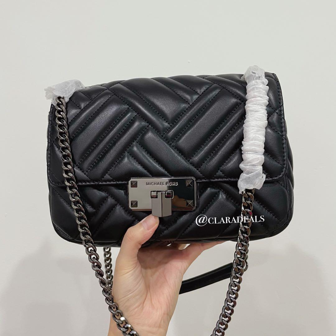 Mk payton sales shoulder bag