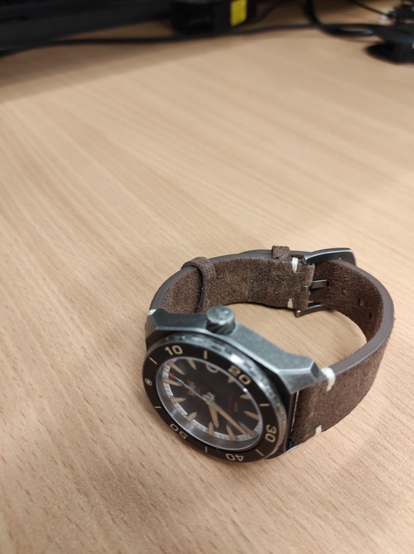Phoibos proteus store aged steel