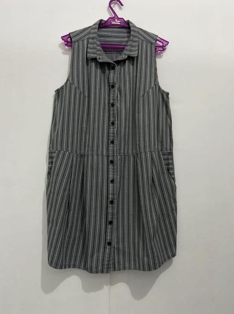 Mini Dress (Category: Dresses) located in Caloocan City. Submitted by brandedbox (Listing ID 1062138055, Image 2). Description: .