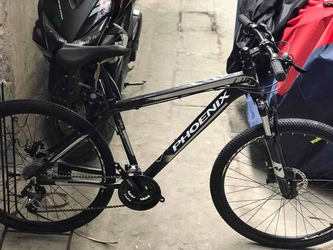 Phoenix hydra 27.5 shop