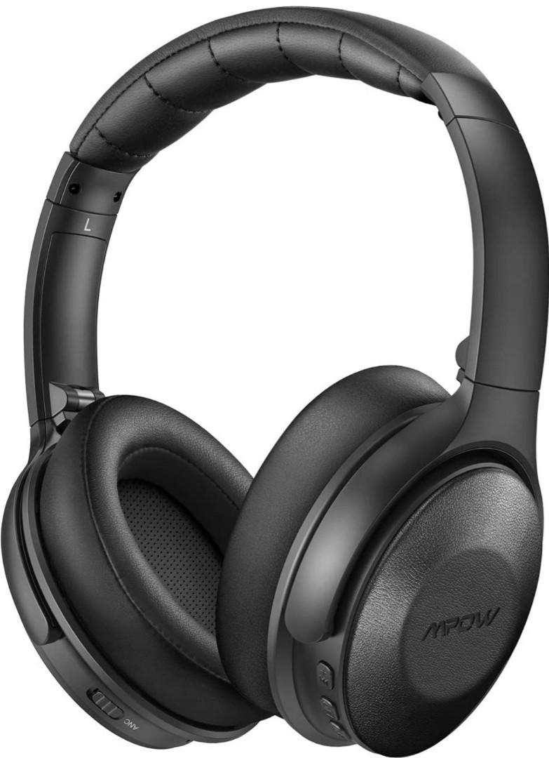 MPOW H17 Audio Headphones Headsets on Carousell