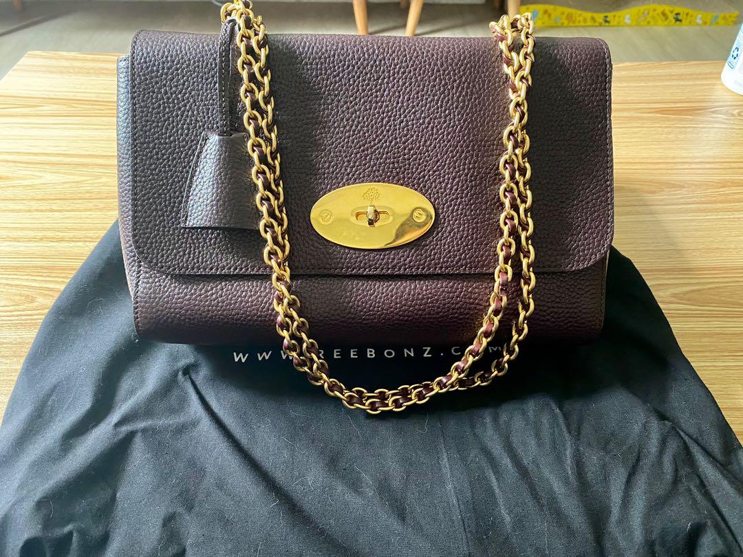 mulberry lily second hand