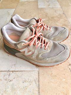 new balance 999 women sale