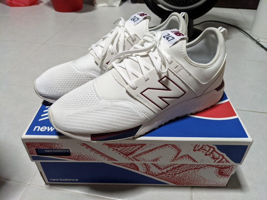 New balance mrl247tr sale