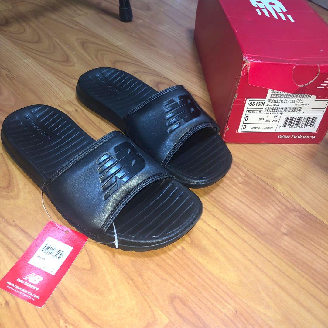 sandal nb