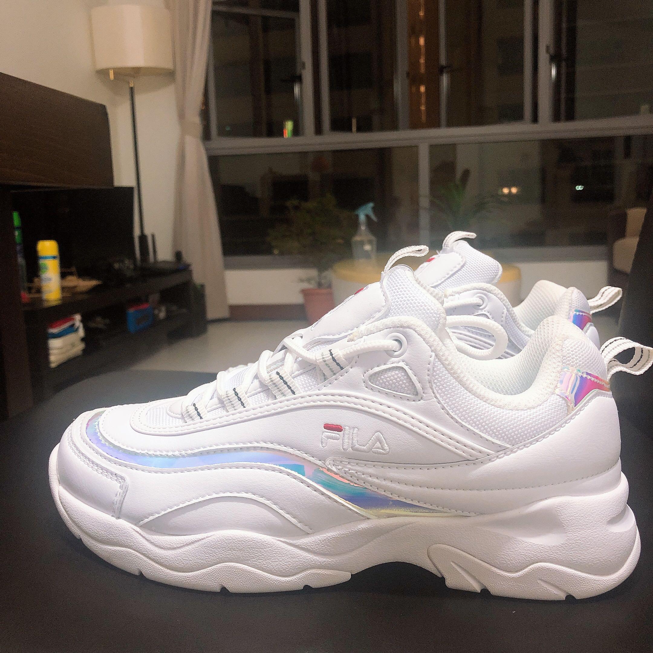 Nouvelle fila 2019 deals