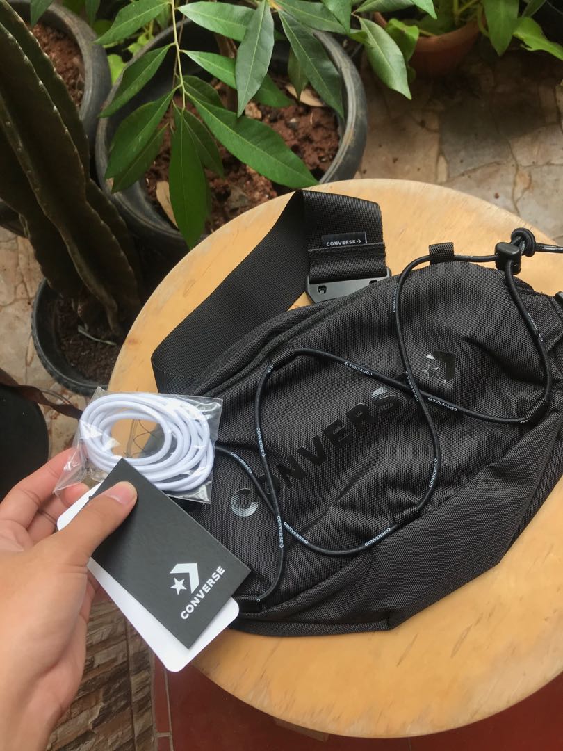 Waist bag converse original outlet