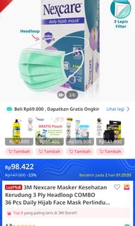 (Kategori: ) berada di . Dikirim oleh declutteringprojectnid (ID iklan 1062120299, Gambar 1). Deskripsi: .