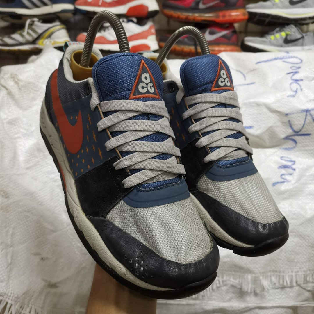 Nike acg alder low hot sale