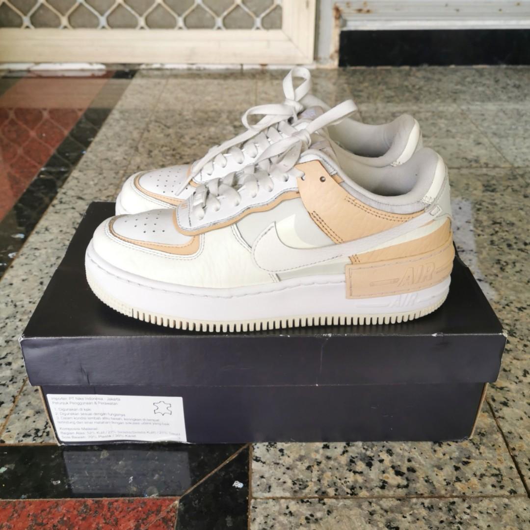 spruce aura af1