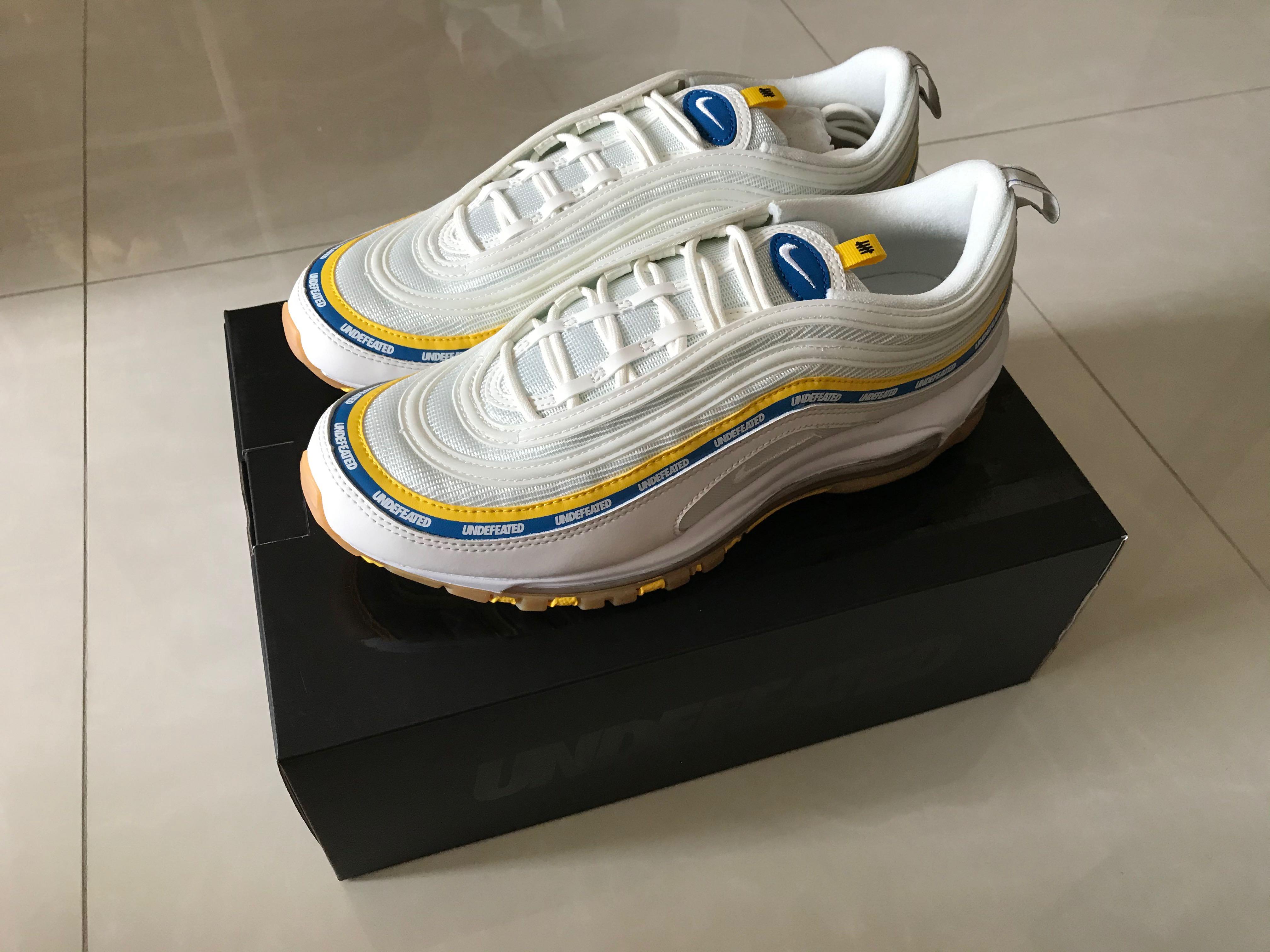 Air max store 97 unicorn