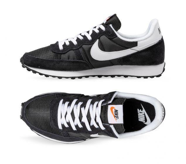 nike challenger trainers