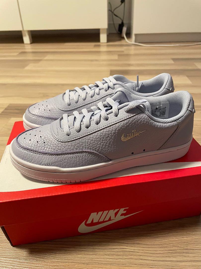 nike court vintage womens