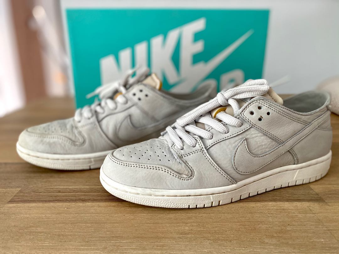 dunk low decon
