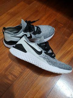 nike epic react flyknit singapore