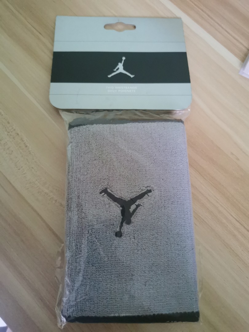 jumpman wristbands