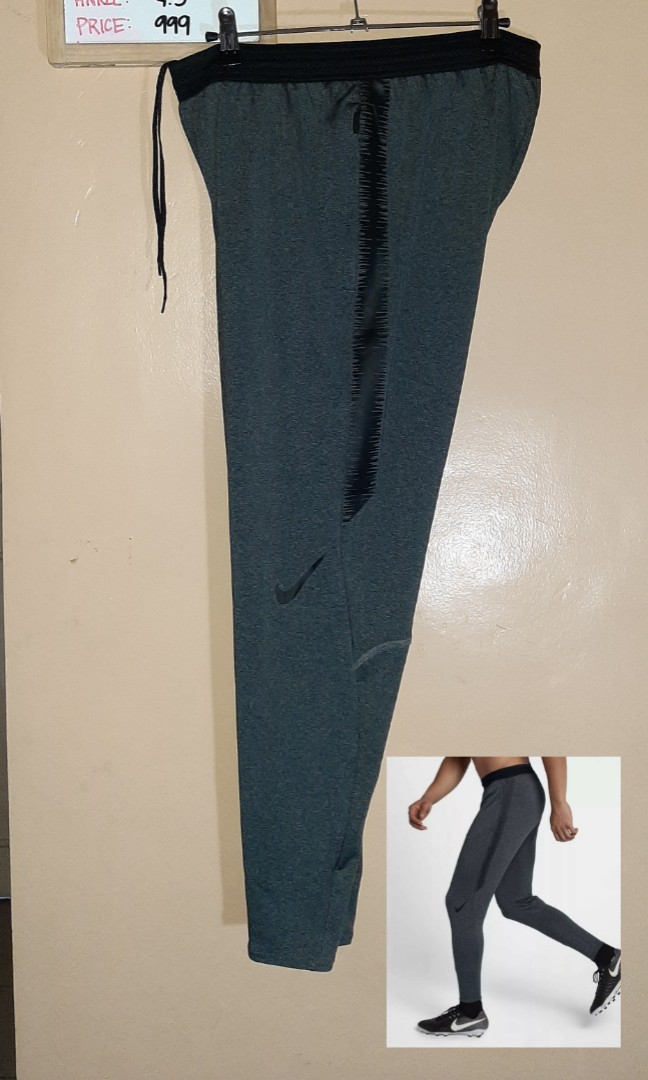 nike strike flex pant