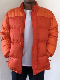 Nike Puffer