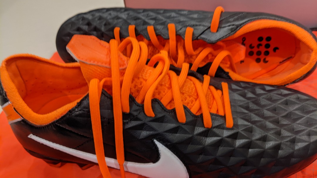 nike tiempo elite iv