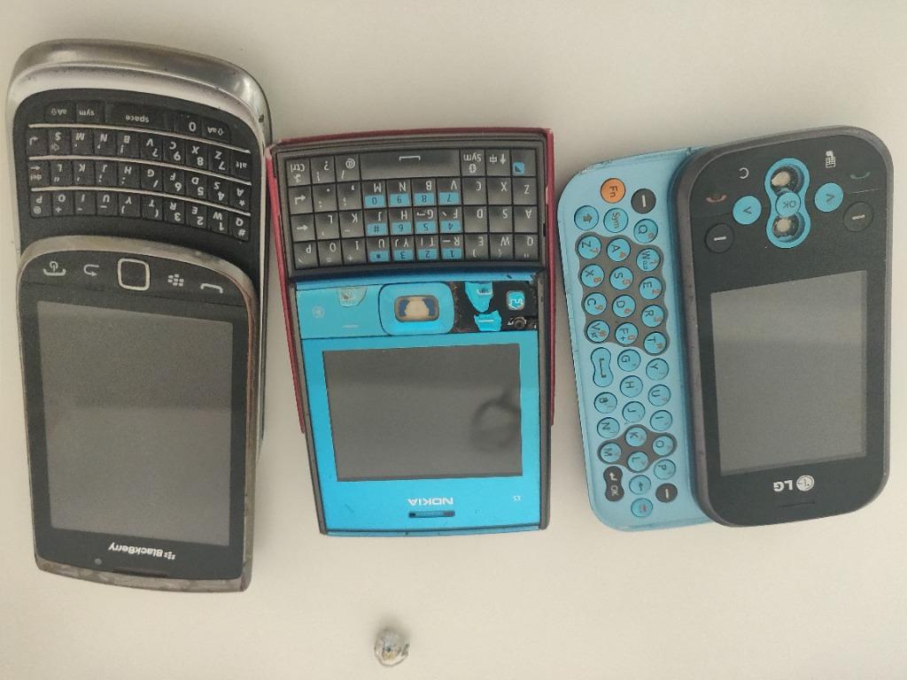 letgo nokia telefon