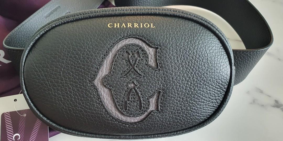 Charriol belt bag store