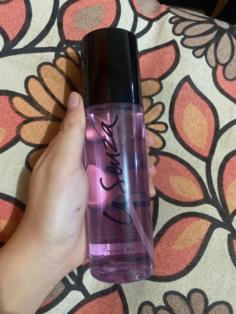 La senza perfume outlet