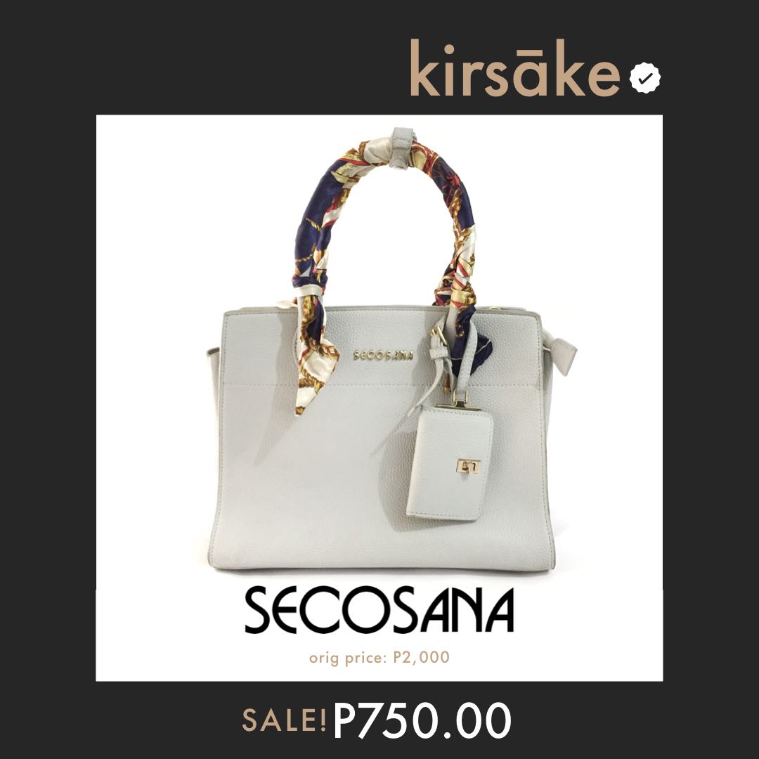 Secosana bags sm store price deals