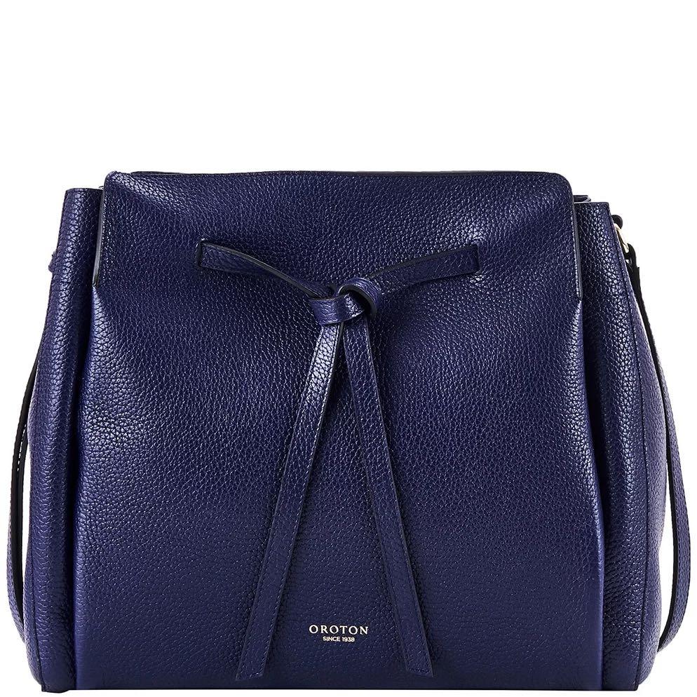 Oroton avalon mini bucket bag store