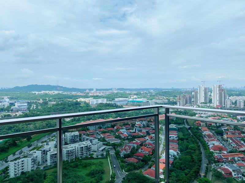 Parc Riviera, Property, For Sale, Condos & ECs on Carousell