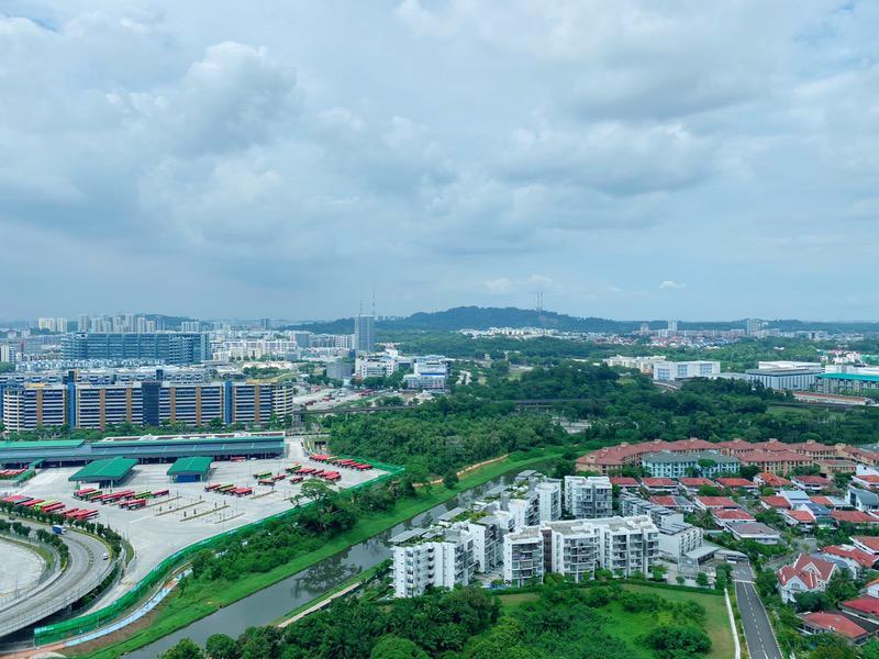 Parc Riviera, Property, For Sale, Condos & ECs on Carousell