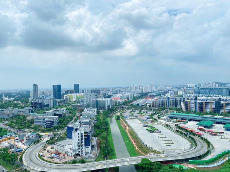 Parc Riviera, Property, For Sale, Condos & ECs on Carousell