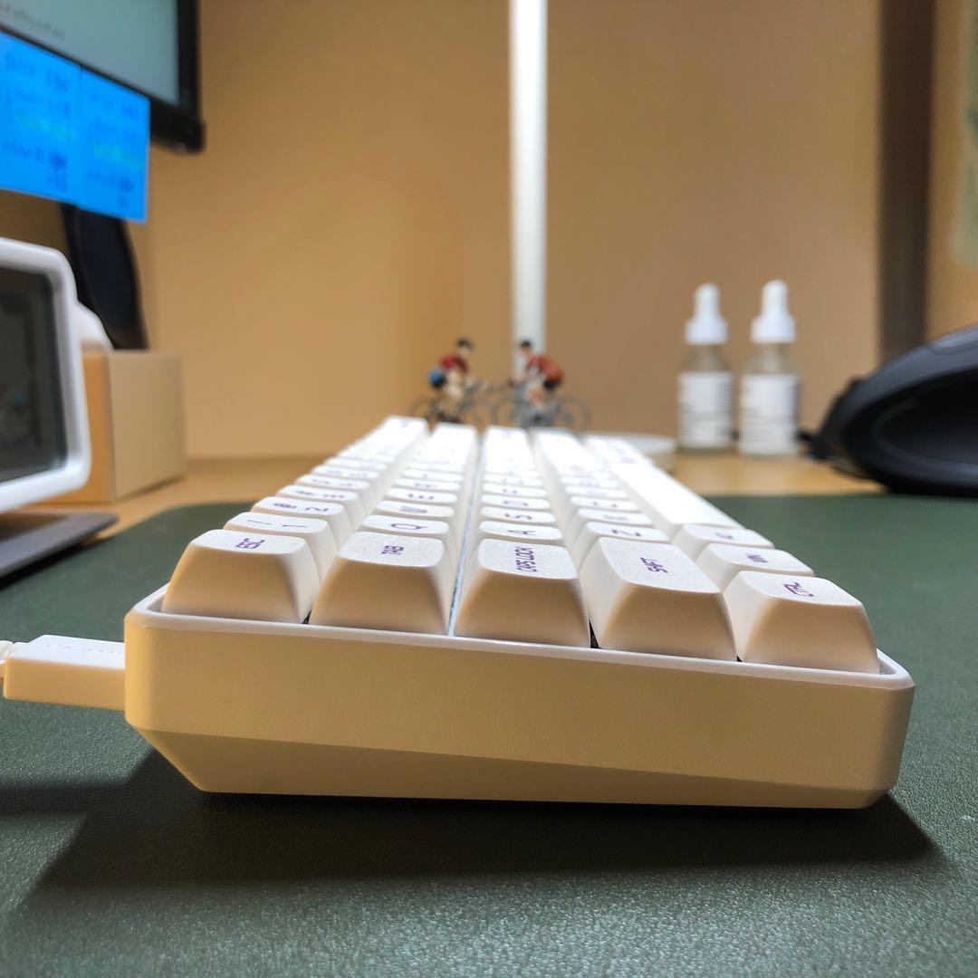 PBT Keycap Set - Mechanical Keyboard , Computers & Tech, Parts ...