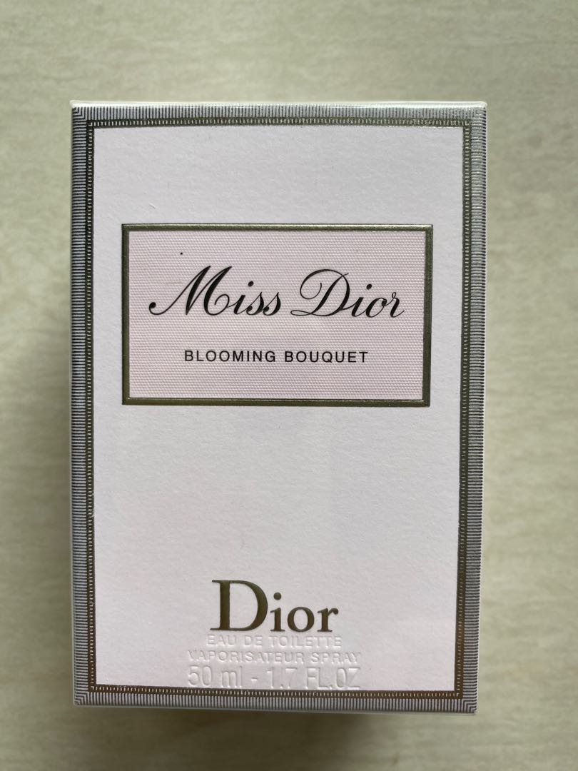 Perfume Blooming Bouquet, Beauty & Personal Care, Fragrance ...