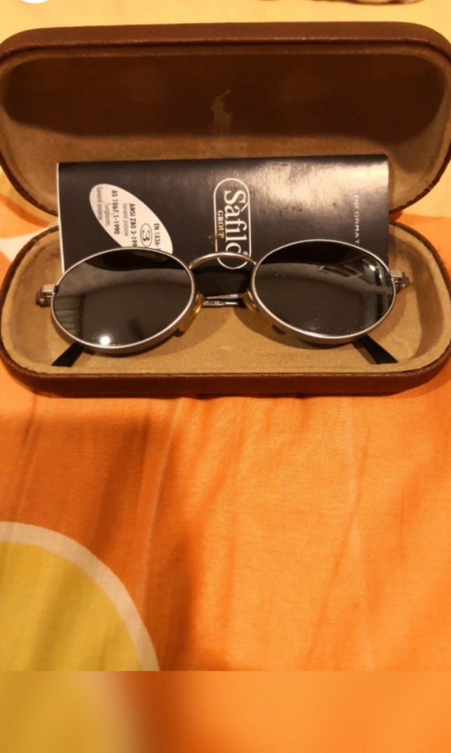 Ralph lauren vintage store sunglasses