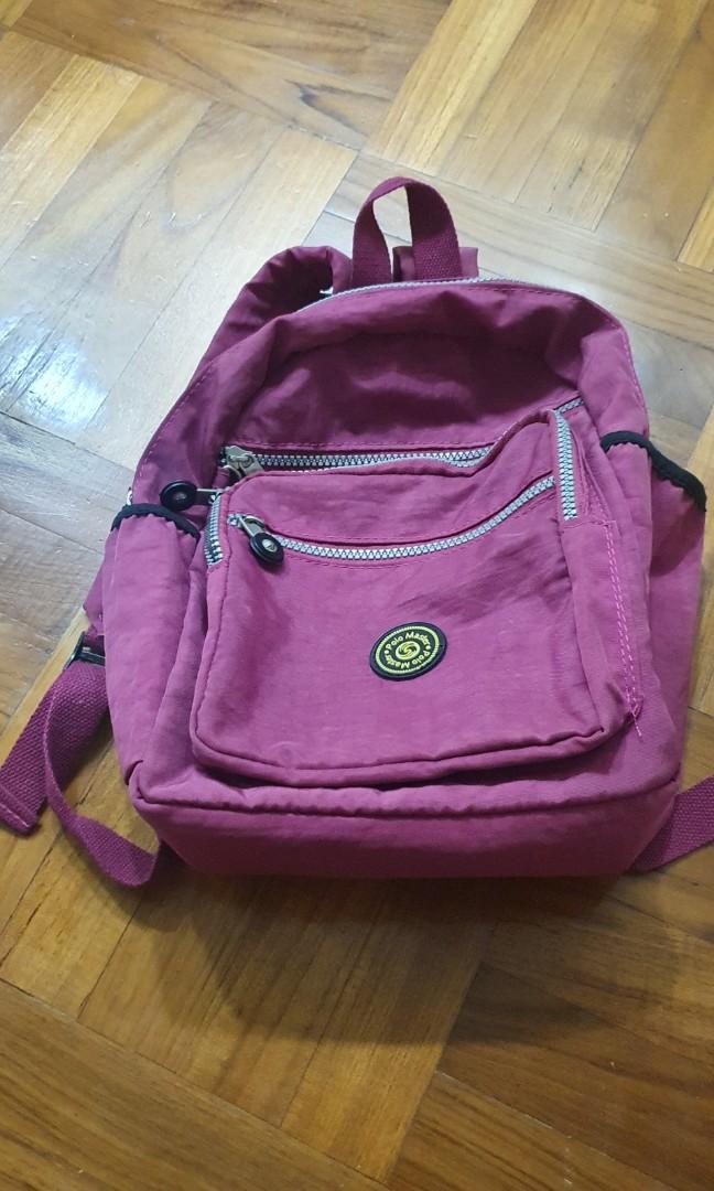 Polo master bag cheap
